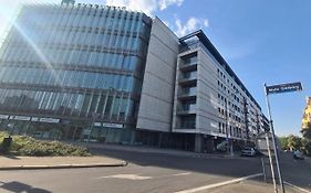 Boznicza Old Town Lux Apartment, Self Check-In 24H, Free Parking